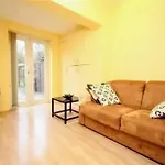 Ground Floor 3 Bedroom Flat
