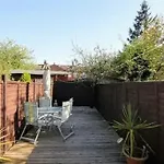 Ground Floor 3 Bedroom Flat